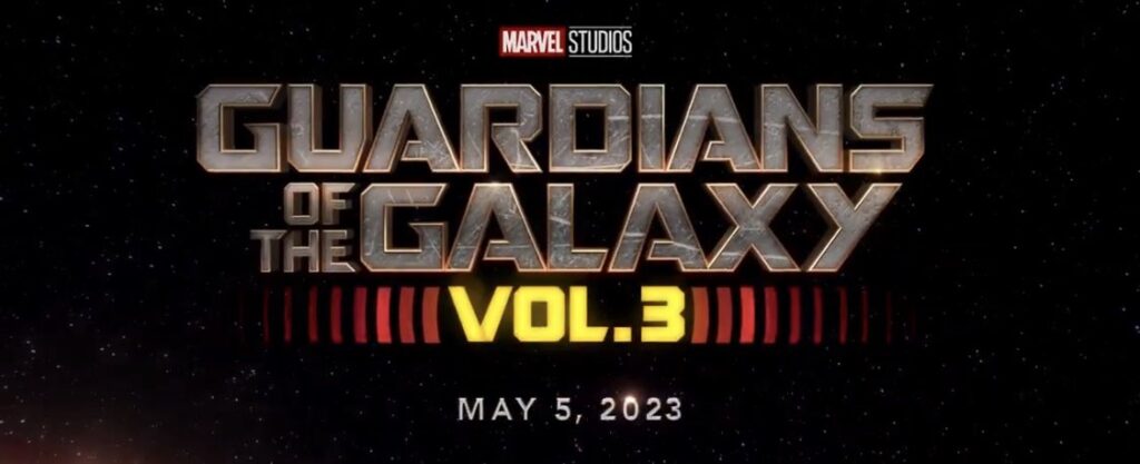 Marvel libera vídeo anunciado títulos e datas dos próximos filmes