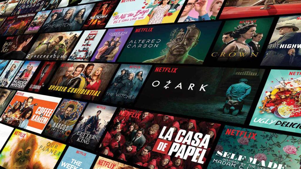 Internautas repercutem o aumento de mais de 20% das mensalidades da Netflix