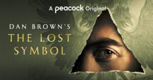 O Símbolo Perdido | Série do universo de “O Código Da Vinci” ganha novo trailer, assista