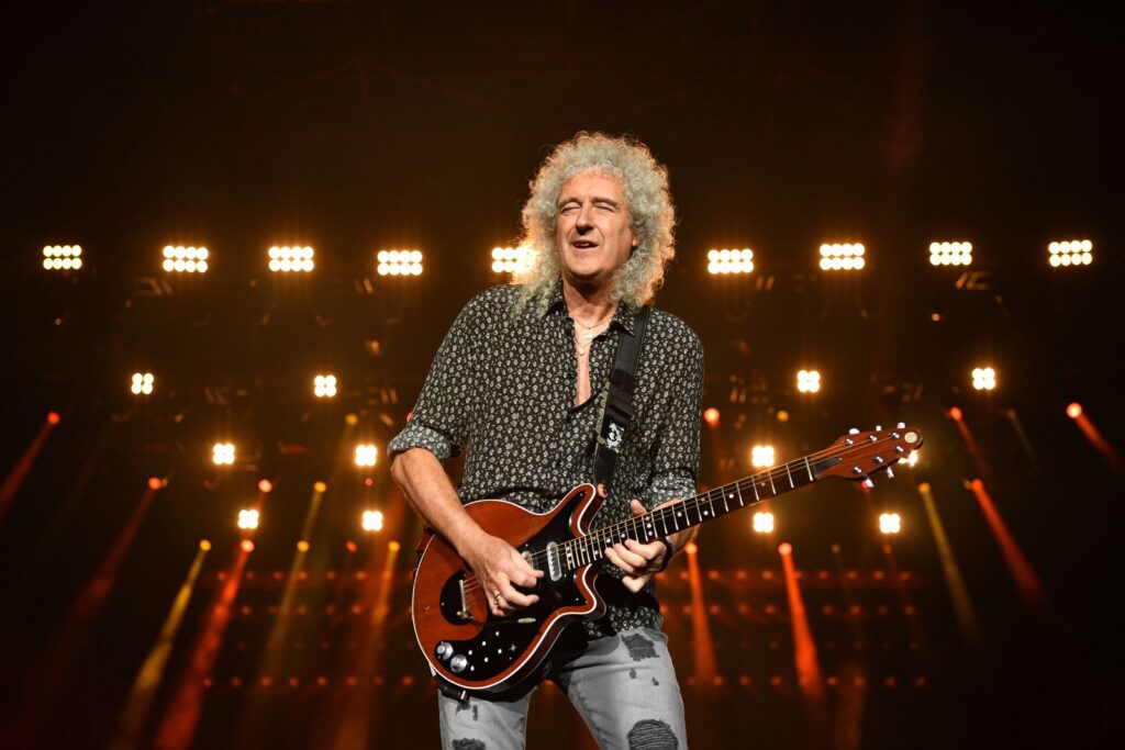 Bohemian Rhapsody | Brian May confirma que há um planejamento para sequência do filme 
