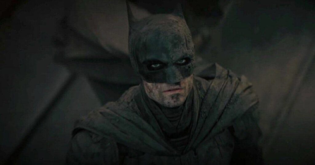 The Batman | Robert Pattinson comenta sobre o código do herói