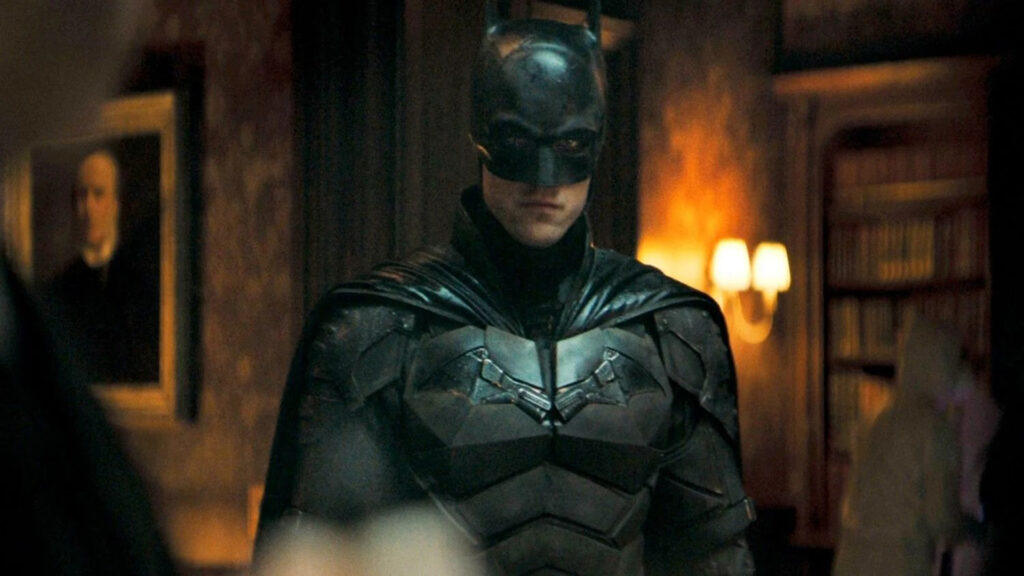 The Batman 1