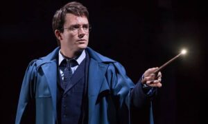 Harry Potter | Ator de A Criança Amaldiçoada é demitido após denuncia