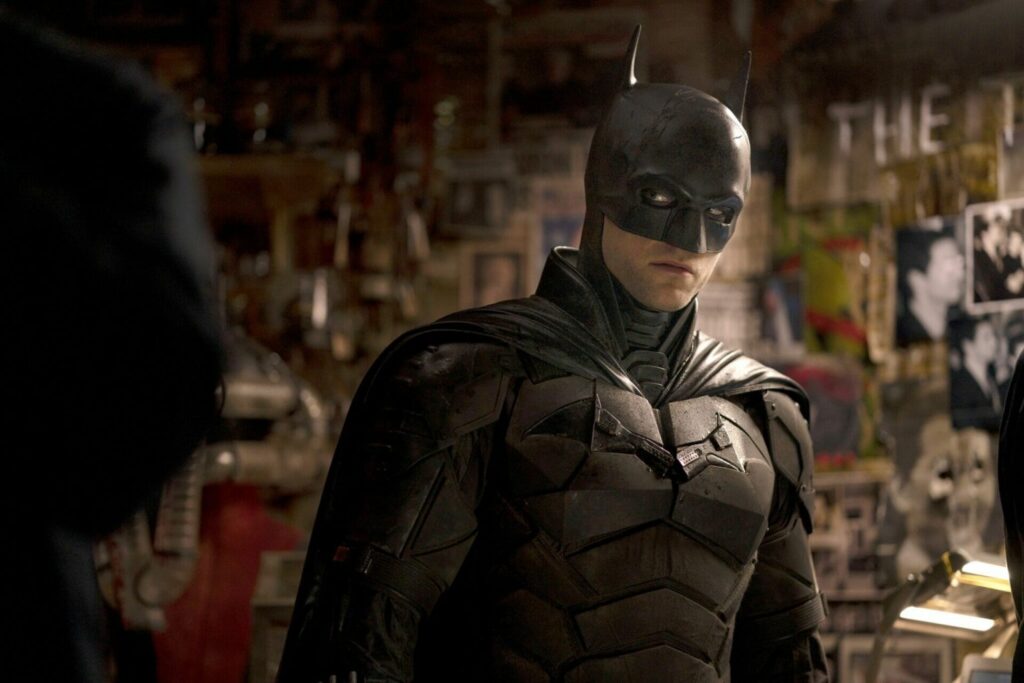 Batman | Foto: Warner Bros.