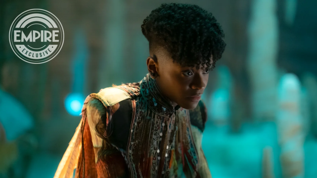 Pantera Negra: Wakanda Para Sempre entrega mais que melancolia em filme feito com carinho