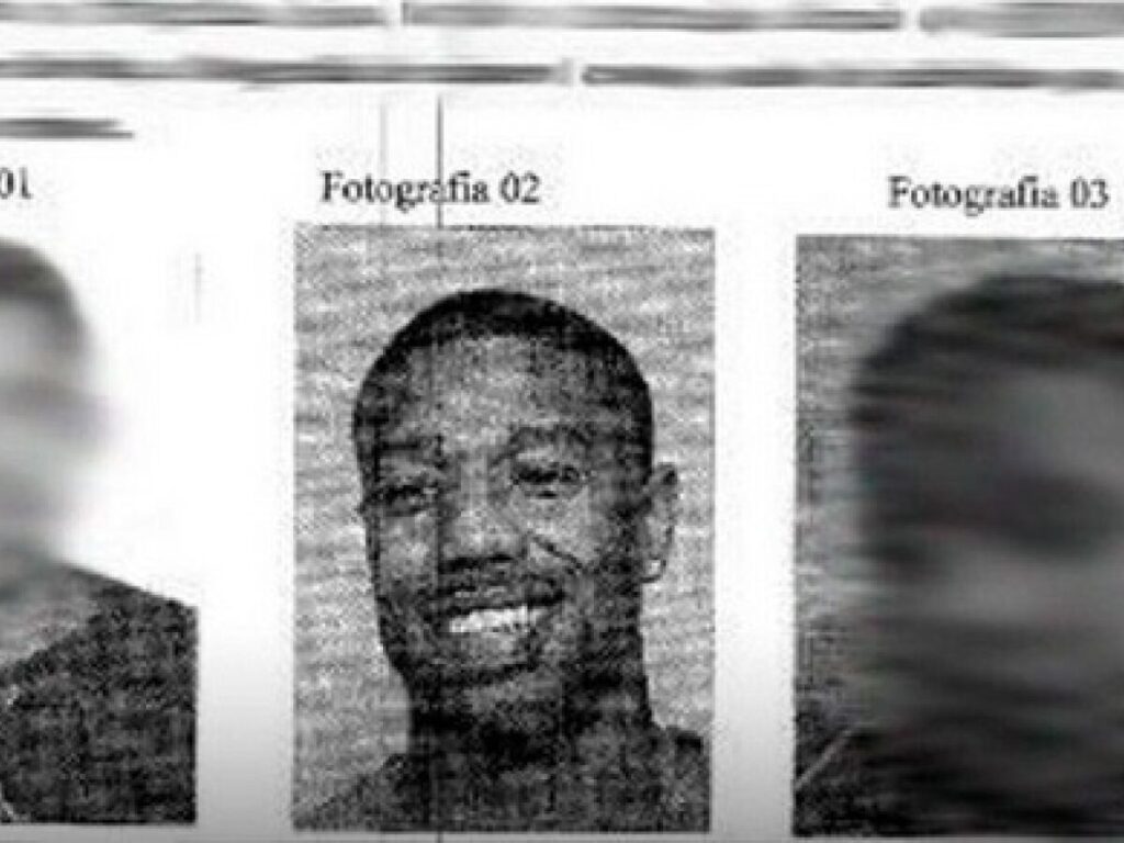 Polícia do Ceará usou foto de Michael B Jordan em lista de procurados