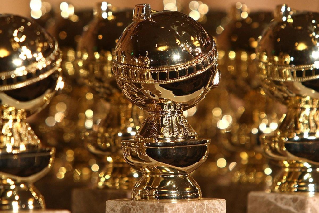 Globo de Ouro 2023 | Confira os vencedores da premiação