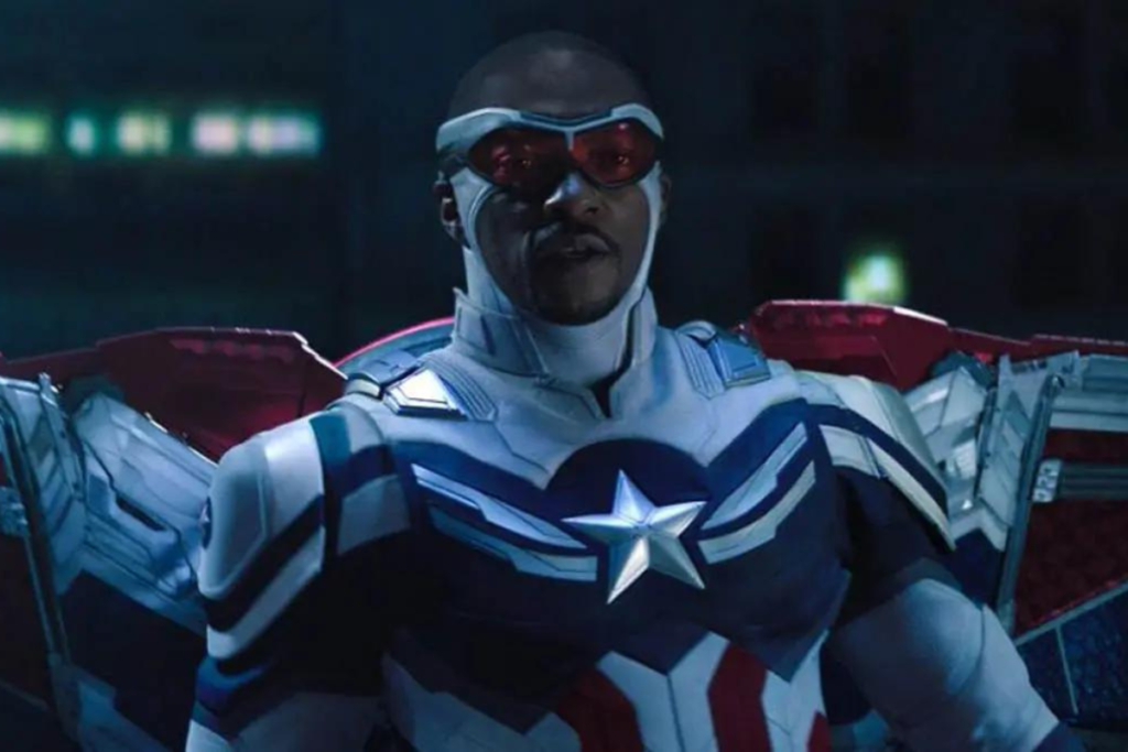 Capitão América 4 | Filme começará a ser filmado