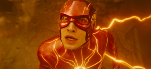The Flash | Longa será exibido na CinemaCon em abril