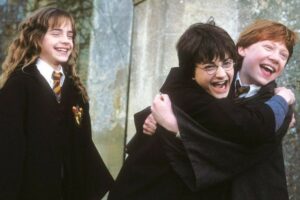 Harry Potter | Executivo da Warner planeja expandir a franquia