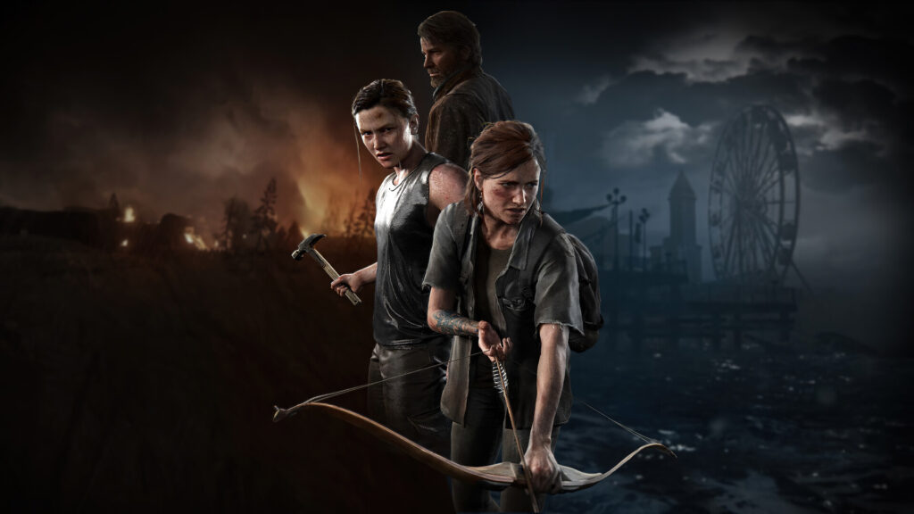 The Last of Us deve ter mais de uma temporada para cobrir história do segundo jogo