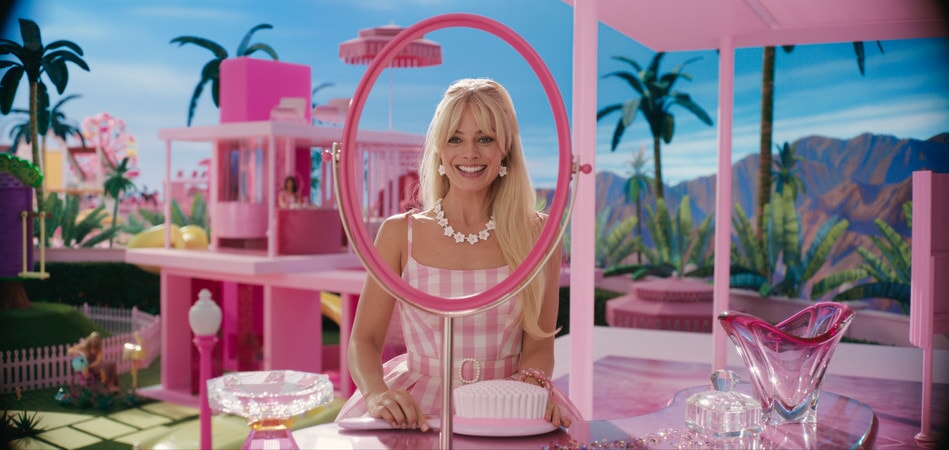 Barbie | Warner Bros.