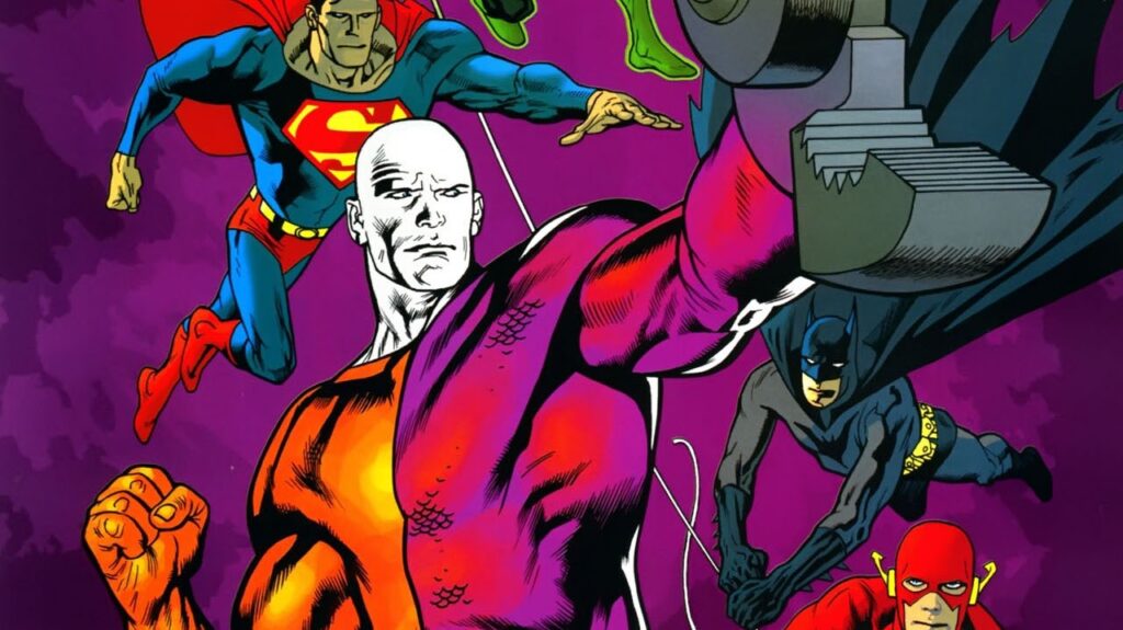 A DC Studios confirmou a participação de mais heróis além do Home de Aço em Superman: Legacy, na quarta-feira, 12 de Julho. 
